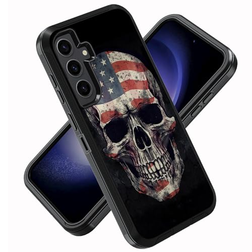Coque Samsung S25 FE 5G étui de protection blindé résistant aux chocs