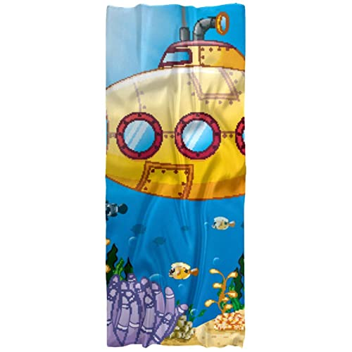 Écharpe légère femme grand châle enveloppant automne hiver multicolore