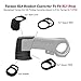 x xotic tech Specialized Tarmac SL6 Frame 5MM Headset Spacer Kit for SL7 Stem