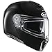 Produktbild HELM HJC RPHA 90 schwarz Gr. 58/M