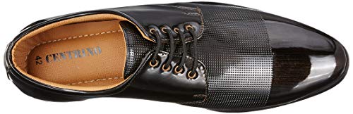 Image of Centrino Mens 3354 Formal Shoes
