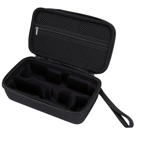 Estuche para Cámara 4 portátil impermeable con compartimento 3