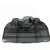 Kompatibel Mit Ecovacs Deebot X8/X8 Pro Omni-Reinigungsplatte...