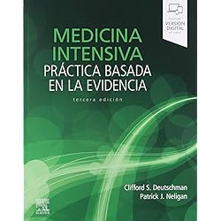 Medicina intensiva. Práctica basada en la evidencia (3ª ed.)