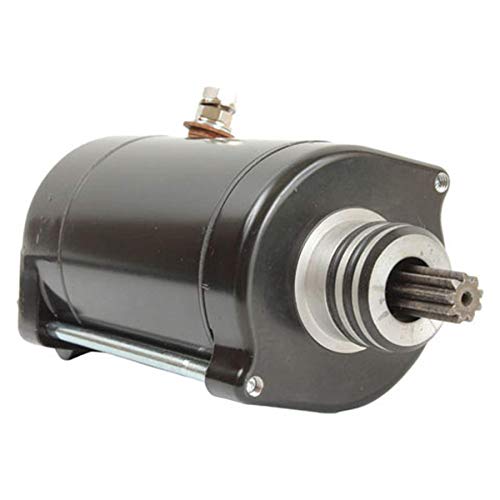 Starter Motor Fits 1999 TigerShark TS640