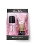  VS Velvet Petals Set de regalo de fragancia y loción