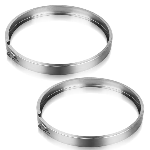 Load Center Sealing Ring Accessory for Meter Combo Enclosure (2 Pack)