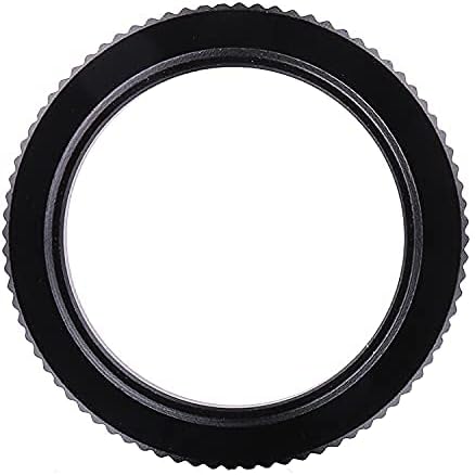 Anillo Adaptador C-Mount a CS de 5mm para cámaras CCTV miniatura 4