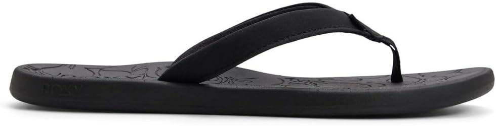 Roxy Women's Vickie Flip Flop Sandal