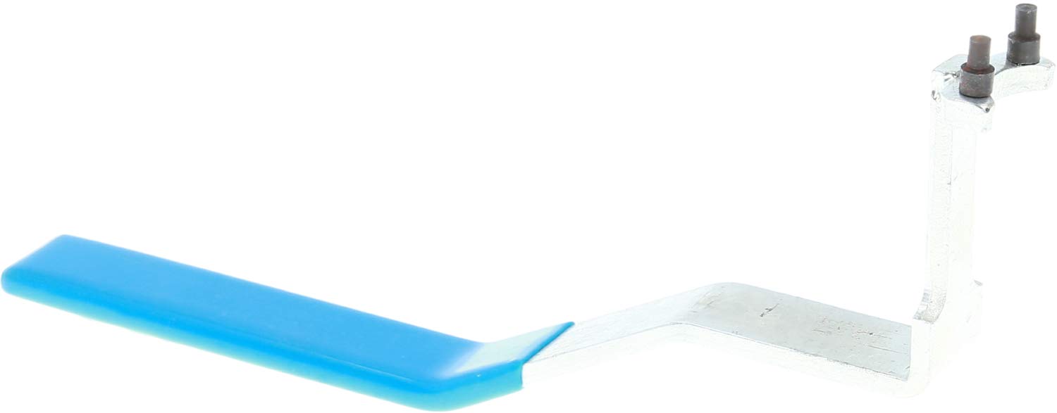 BRILLIANT TOOLS BT594655 Tensioning Tool for Renault [Powered by KS Tools]