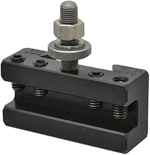 ALORIS AXA1 TURNING & FACING HOLDER OVERALL HEIGHT OF TOOLHOLDER: 1-1/2'