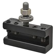 ALORIS AXA1 TURNING & FACING HOLDER OVERALL HEIGHT OF TOOLHOLDER 1-1/2