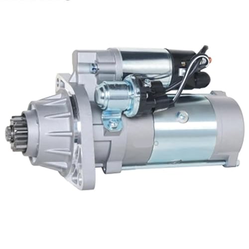 24V 6.6KW 12T �X�^�[�^�[���[�^�[ QDJ2728CA 708010-001-0000J XICHAI 6110 6113 4110 4113 DACHAI 6110 6113 4110 4113 �G���W��