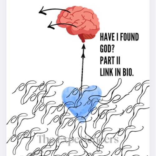 Have I Found God? part2 cover art