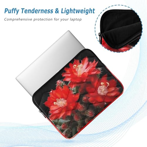 Funda para laptop de 13-14 pulgadas con protección impermeable miniatura 5