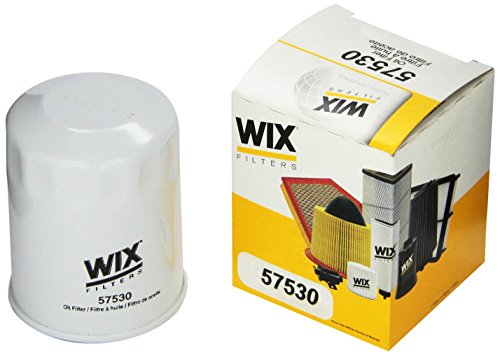 Wix 57530 Oil Filter
