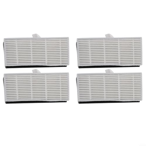 Filters Dust Bags For For R1 / R1A / R1 Pro / S1 Robot Vacuum Cleaner Parts Filters