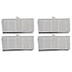 Filters Dust Bags For For R1 / R1A / R1 Pro / S1 Robot Vacuum Cleaner Parts Filters