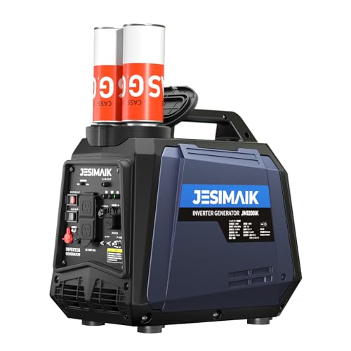 JESIMAIK �C���o�[�^�[���d�@ �J�Z�b�g�K�X ���d�@ JM1200iK ��i�o��1.0kVA �É� AC/USB/DC�o�� �����g �N���X�Ōy�� �J�Z�b�g�{���x�� �G�R���[�h���� 50Hz/60Hz�ؑ� ����^�]�@�\ �ߕ��ׁE�I�C���s���ی� ��R�� 