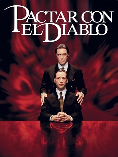 Pactar con el Diablo