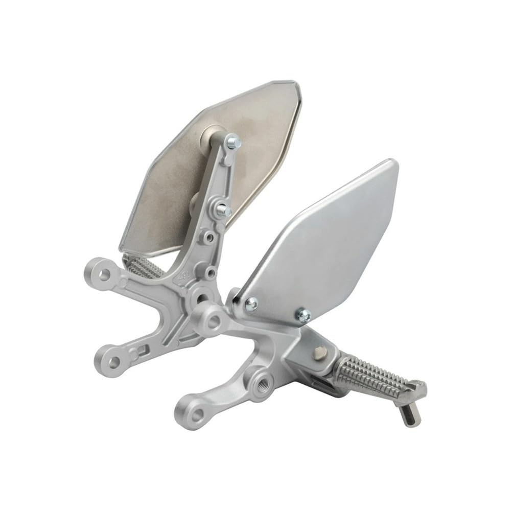 Support de pédale de conduite moto YZF-R3 éliminer vibrations repose-pied pour MT03 2016-2024