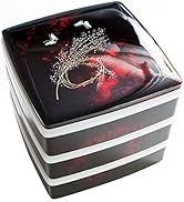 Amazon | みよし漆器本舗 こね鉢 尺4寸 42.3cm 紀州塗り 伝統工芸