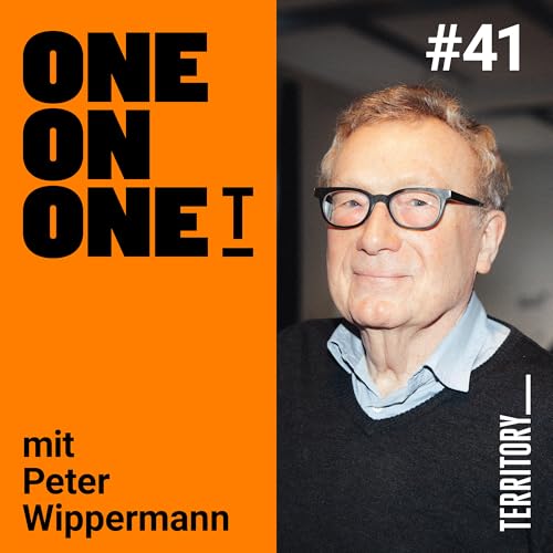 Peter Wippermann - Trendforschung heute: Zwischen Mega-Trends und Mikro-Ph&auml;nomenen