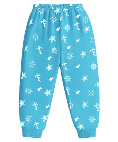 Image of Kuchipoo Baby Girl & Baby Boy Regular Fit Cotton Pyjama