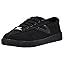 Black/Black Patent