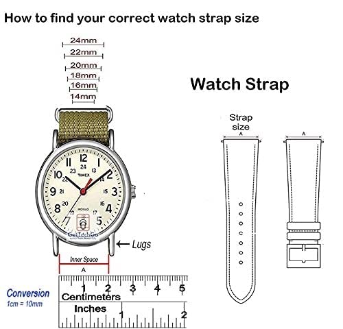 Image of 20 MM Watch Band Strap Belt For Realme Smart Watch