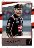 2026 Donruss #145 Kurt Busch Haas Automation/Stewart-Haas Racing Card - Sportscard Superstore