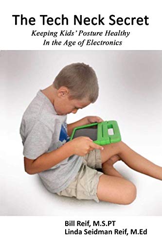 The Tech Neck Secret: Keeping Kids
