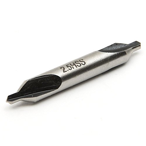 Punta a centrare Fortag, set di punte per trapano