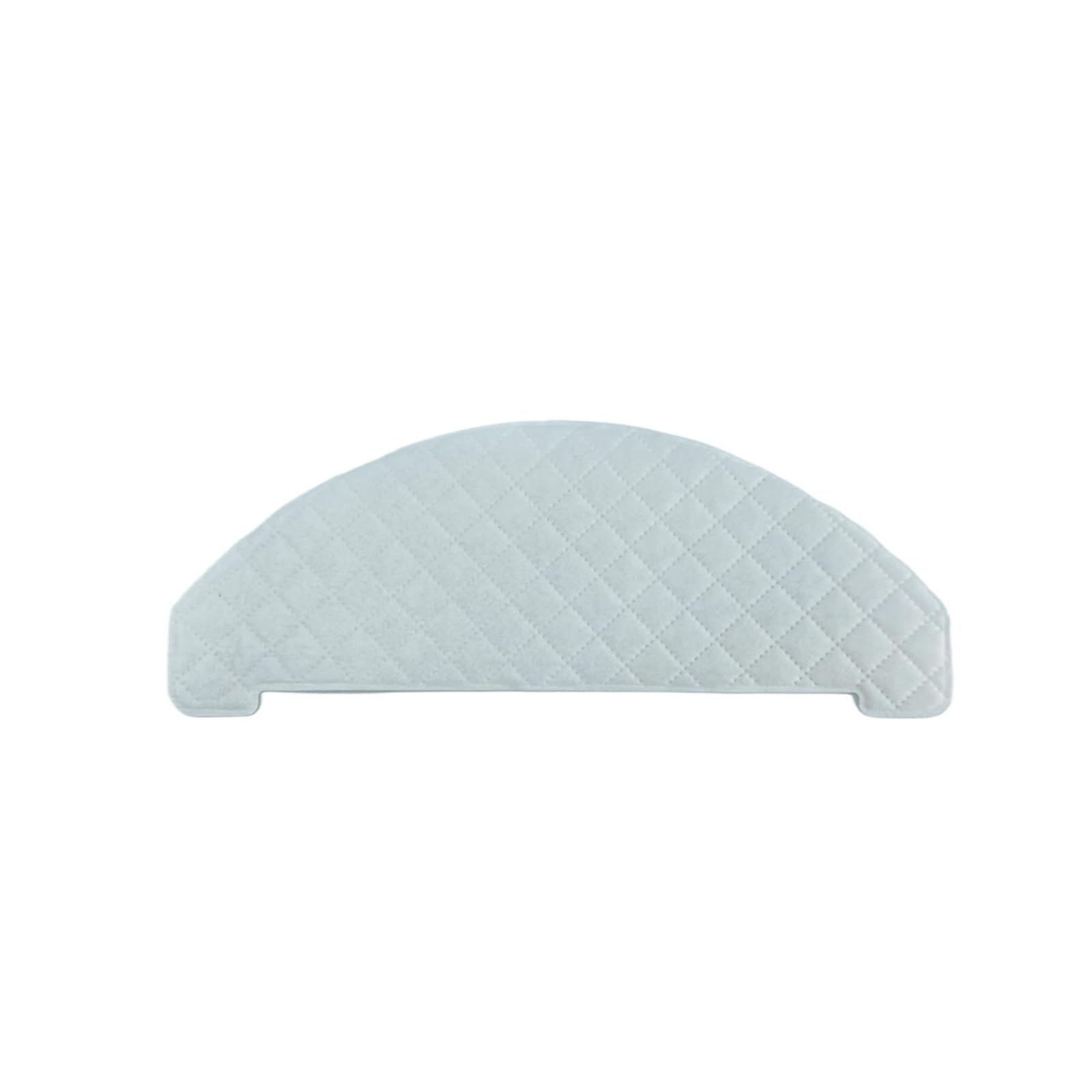 Compatible for VIOMI S9. Sweeping Robot Mop Water Tank Tray Accessory Assembly, Dust Collector Bracket Main Brush Cover (Color : 30PCS)