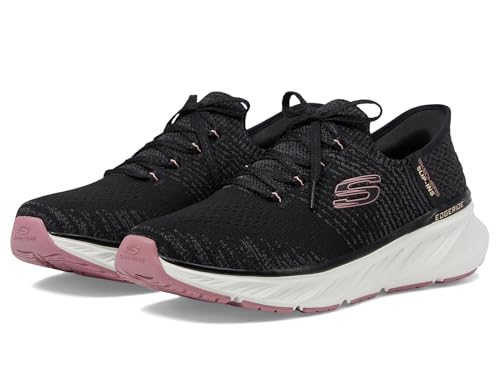 Image of Skechers Women's Hands Free Slip-ins Edgeride Sneakers | Casual Shoes