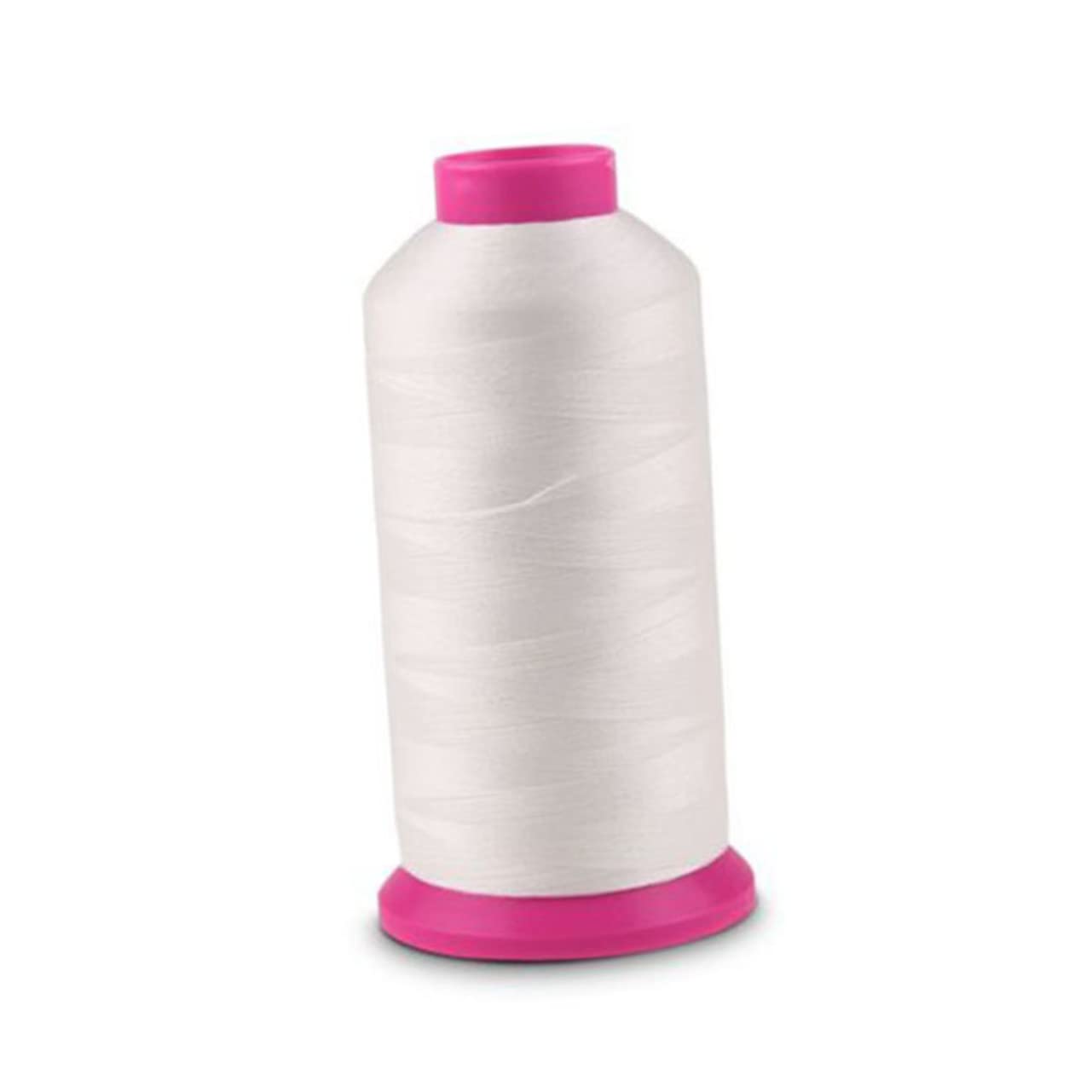2piezas Hilo De Bordar Fosforescente De Yardas Hilo De y Luminoso Para y Manualidades Para Ropa De Mochilas y Decoración