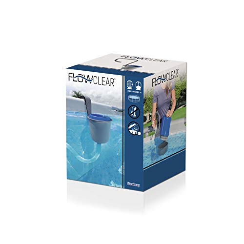 Bestway 58233 Skimmer avec accroche pour piscine hors sol