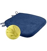 Amazon.com: Sigmat Recliner Cushion for Elderly with Memory Foam