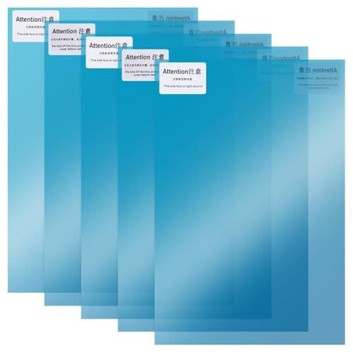 Image of 3IDEA Release Film for Anycubic Photon Mono M5s /M5s Pro (5Pcs)