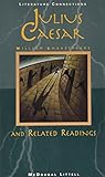 McDougal Littell Literature Connections: Julius Caesar Student Editon  Grade 10 1996