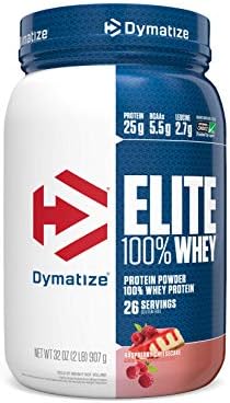 Quick Absorbing & Fast Digesting for Optimal Muscle Recovery