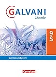 galvani chemie 11 ausgabe b lösungen pdf  Galvani - Chemie für Gymnasien - Ausgabe B - Für sprachliche, musische, wirtschafts- und sozialwissenschaftliche Gymnasien in Bayern - Neubearbeitung - 9. Jahrgangsstufe: Schulbuch