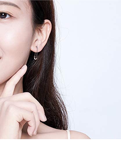 Boucle d'oreilles de trottone pour femmes cadeau idéal - 5