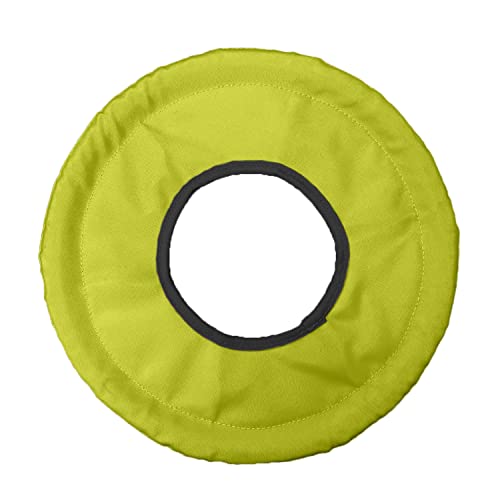 Nerf Dog Trackshot Toss and Tug Ring - Image 2