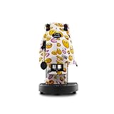 Didiesse Frog Collection Vapor Macchina da Caffè a Cialde, 1900 W, Emoji