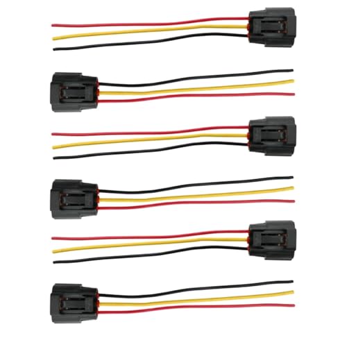 Faisceau de bobine d'allumage pour Mitsubishi Lancer Evo 1 2 3 et Colt MK4 134004