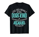 Dorfkind Geschenk