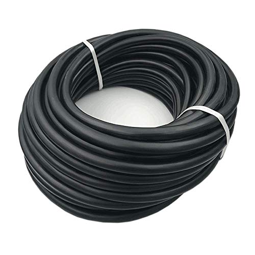 RKG Cable de démarrage 25mm2 Souple (au mètre) - Noir