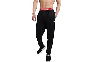 Champion Sweats for Men: Comfort and Style United