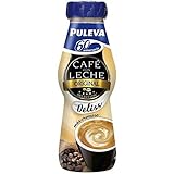 Puleva: bienestar para disfrutar de la vida.